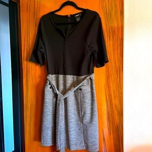 DKNY Perfect work dress